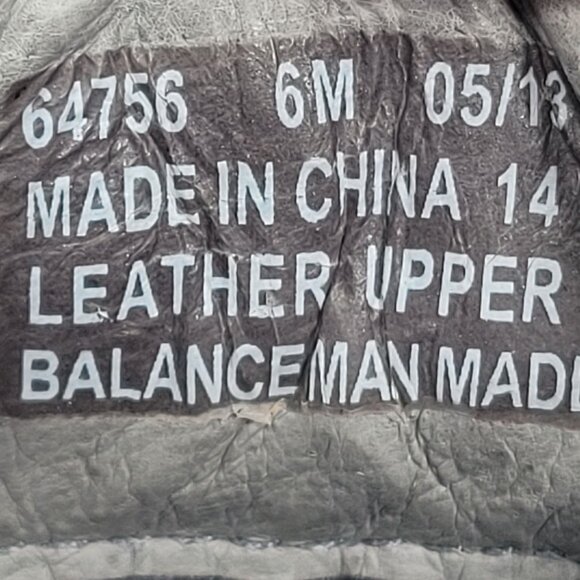 Clarks Wave Walk Women's Burgundy Lace-Up Walking Shoes 64756 US Size 6 M - Picture 8 of 8